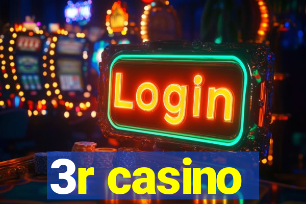 3r casino